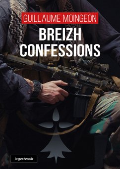 Breizh confessions (eBook, ePUB) - Moingeon, Guillaume