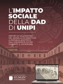 L'impatto sociale della DAD di UNIPI (eBook, PDF)