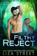 Filthy Reject (Junkyard Shifters, #8)... - Bild 1