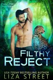 Filthy Reject (Junkyard Shifters, #8) (eBook, ePUB)