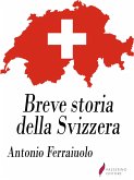 Breve storia della Svizzera (eBook, ePUB)