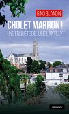 Cholet Marron ! (eBook, ePUB)