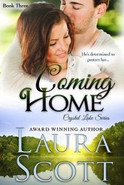 Coming Home (eBook, ePUB) - Scott, Laura