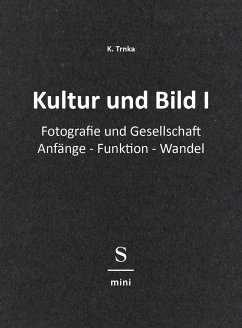 Kultur und Bild I (eBook, ePUB) - Trnka, K.