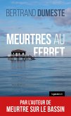Meurtres au Ferret (eBook, ePUB)