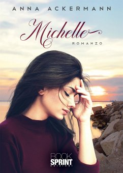 Michelle (eBook, ePUB) - Ackermann, Anna