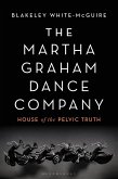 The Martha Graham Dance Company (eBook, ePUB)