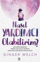 Nasil Yardimci Olabilirim - Welch, Ginger