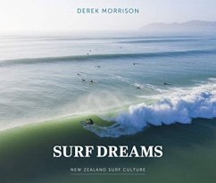 Surf Dreams - Morrison, Derek