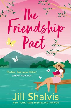 The Friendship Pact - Shalvis, Jill (Author)