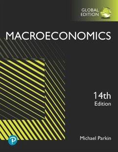 Macroeconomics, GE - Parkin, Michael