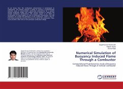 Numerical Simulation of Buoyancy Induced Flame Through a Combustor - Deshmukh, Gopal Kumar;Gupta, Rajesh;Patel, Arvind