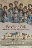 Belief and Cult Belief and Cult