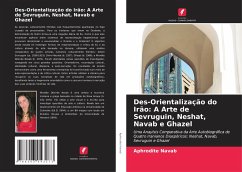 Des-Orientalização do Irão: A Arte de Sevruguin, Neshat, Navab e Ghazel - Navab, Aphrodite