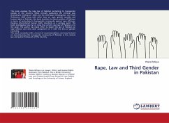 Cover Rape, Law and Third Gender in Pakistan