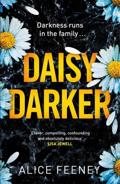 Daisy Darker - Feeney, Alice