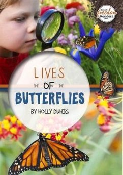 Lives of Butterflies - Duhig, Holly