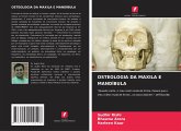 OSTEOLOGIA DA MAXILA E MANDÍBULA