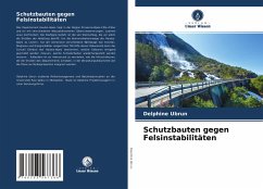 Cover Schutzbauten gegen Felsinstabilitäten