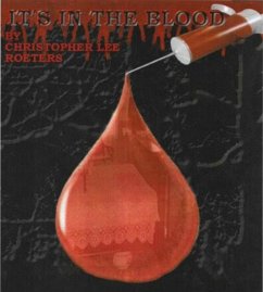 Cover It's In The Blood (Book 4) (eBook, ePUB)