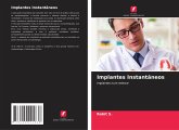 Implantes Instantâneos Implantes Instantâneos