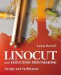 Linocut and Reduction Printmaking - Bild 1