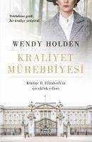 Kraliyet Mürebbiyesi - Holden, Wendy