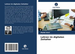 Lehren im digitalen Zeitalter - Amri, Mahdi