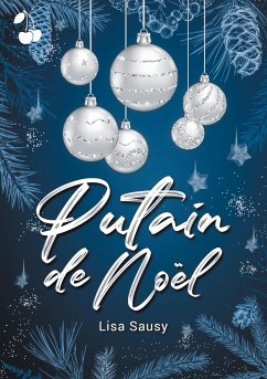 Cover Putain de Noël