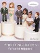 Modelling Figures for Cake Toppers - Bild 1