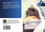 Studies on Companion Animal Veterinarians and Clinics in Istanbul