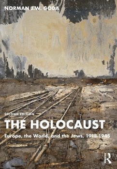 The Holocaust - Goda, Norman J.W.