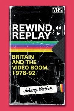 Rewind, Replay - Walker, Johnny