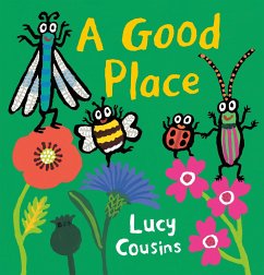 A Good Place - Cousins, Lucy