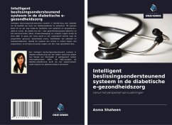 Intelligent beslissingsondersteunend systeem in de diabetische e-gezondheidszorg - Shaheen, Asma