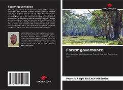 Forest governance - KAZADI MBENGA, Francis Régis