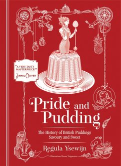 Pride and Pudding - Ysewijn, Regula