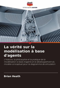 La vérité sur la modélisation à base d'agents - Heath, Brian