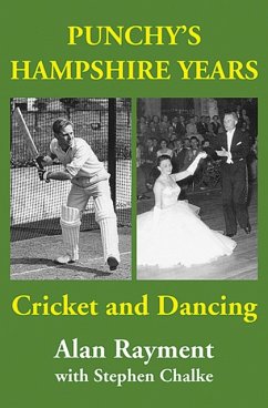 Punchy's Hampshire Years - Rayment, Alan; Chalke, Stephen