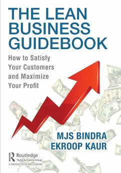 Cover The Lean Business Guidebook