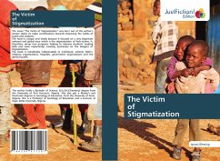 The Victim of Stigmatization - Blessing, Igwesi