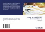 English for Economic and Commercial Sciences