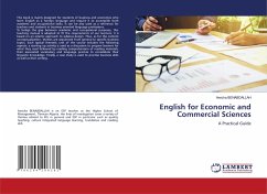 English for Economic and Commercial Sciences - Benabdallah, Awicha