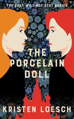 The Porcelain Doll - Loesch, Kristen