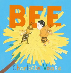 Bee - Voake, Charlotte