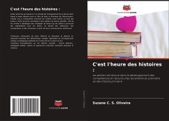 C'est l'heure des histoires : - C. S. Oliveira, Suzane