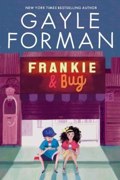 Frankie & Bug - Forman, Gayle