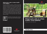 Motorcycle cabs in urban traffic: Civil liability