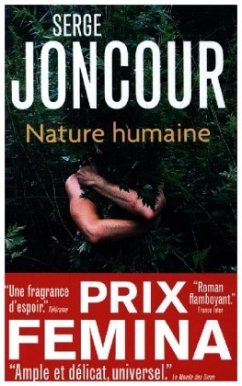 Nature Humaine - Joncour, Serge