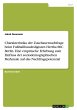 Charakteristika der Zuschauernachfrage... - Bild 1